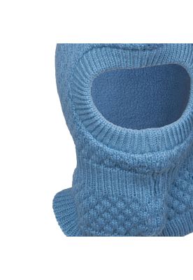 Imagen 2 del producto Gorro Bebe Azul Pillin (PAB906-25AZU )