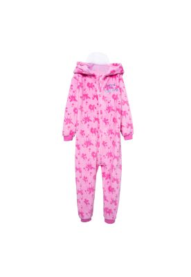 Imagen 1 del producto Pijama Rosado Niña Pillin (PVD413-26ROS)