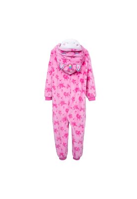 Imagen 2 del producto Pijama Rosado Niña Pillin (PVD413-26ROS)