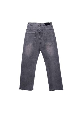 Imagen 2 del producto Jeans  Gris Niño Pillin (TVD711-26GRI)