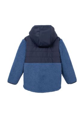 Imagen 2 del producto Polerón  Pillin Azul Niño (PVD554-26AZU)