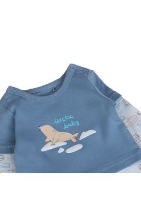 Imagen 2 del producto Body Surtido Pillin (PVB221-25SUR )