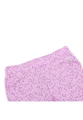 Imagen 2 del producto Calza Niña Lavanda Pillin (PVA637-24MAL)