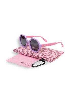 Anteojos de Sol Niña Morado Pillin (PAC152-25MOR)