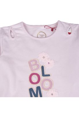 Imagen 2 del producto Polera  Rosado Pillin ( PVB631-25PRO )