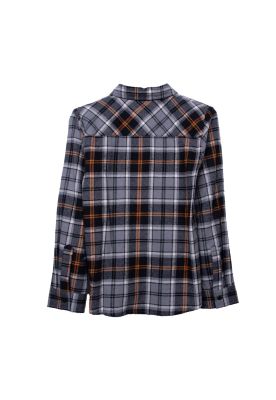 Imagen 2 del producto Camisa  Negro Niño Pillin (TVD806-26NEG)