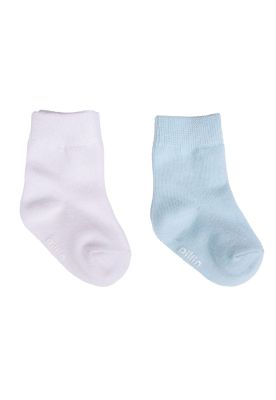 Imagen 2 del producto Calcetines Recién Nacido Niño Surtido Pillin (PAB110-25SUR )