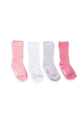 Imagen 2 del producto Calcetín Bebe Niña (PAA102-24SUR)