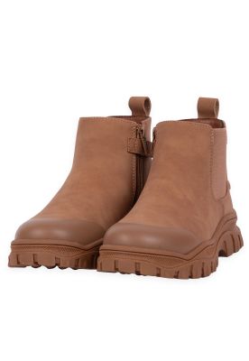 Botin Niña(PZB314-25CAF)