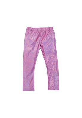 Calza Niña Rosado Pillin