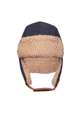 Gorro Bebe Marengo Pillin (PAB905-25MAR )