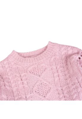 Imagen 2 del producto Chaleco  Rosado Pillin ( TVB902-25MAL )