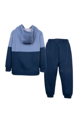 Imagen 2 del producto Buzo  Azul Niño Pillin (PVD520-26AZU)