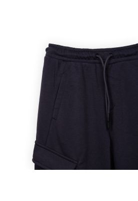 Imagen 2 del producto Pantalón Buzo Niño Marengo Pillin (TVC510-25MAR)