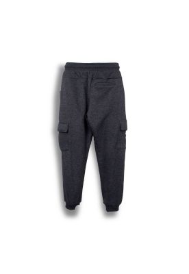 Imagen 2 del producto Pantalón Buzo Niño Marengo Pillin (PVC522-25MAR)