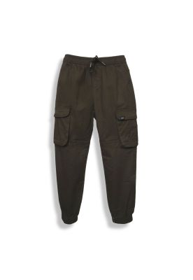 Imagen 1 del producto Pantalón Niño Verde Pillin (TVC802-25VER)