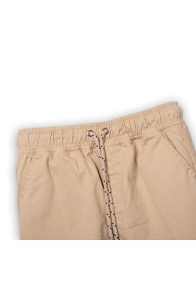 Imagen 2 del producto Bermuda Niño Beige Pillin (PVC803-25BEI2)