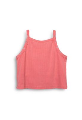 Imagen 2 del producto Polera Niña Rojo Pillin (TVC623-25ROJ)
