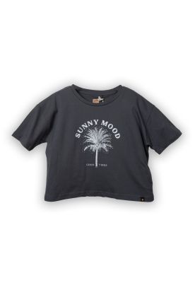 Polera Niña Marengo Pillin (Tvc601-25Mar6)