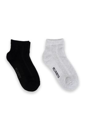 Imagen 2 del producto Calcetín Niño Multicolor Pillin