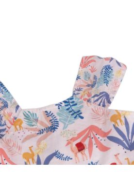 Imagen 2 del producto Vestido Bebe Niña Crudo Pillin