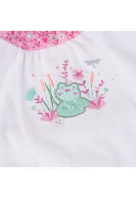 Imagen 2 del producto Conjuntos Bebé Niña Rosado Pillin