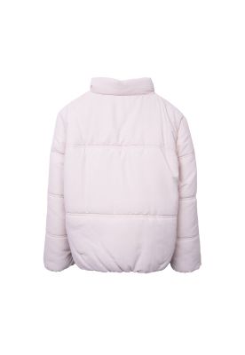 Imagen 2 del producto Parka Blanco Niña Pillin (TVD814-26BEI)