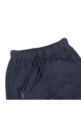 Imagen 2 del producto Pantalón Buzo Bebe  Gris Pillin ( PVB514-25MAR )