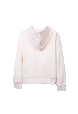 Imagen 2 del producto Polerón Blanco Niña Pillin (TVD509-26CRU)