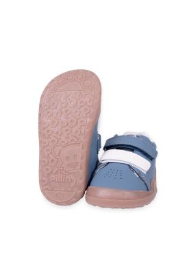 Imagen 2 del producto Zapatillas  Azul Niño Pillin (PZD212-26AZM)