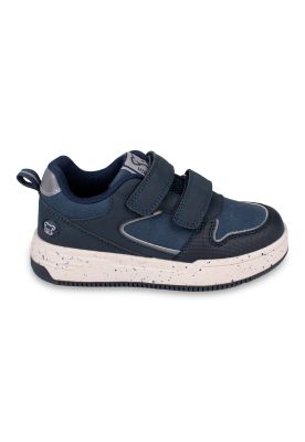 Imagen 2 del producto Zapatillas Niño Azul Pillin (PZD510-26AZU)