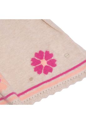 Imagen 2 del producto Vestido Niña Beige Pillin (PVB921-25BEI )