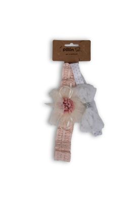 Pinches & Cintillos Surtido Pillin (PAC136-25SUR)