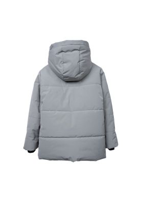 Imagen 2 del producto Parka Verde Niño Pillin (PVD833-26VER)