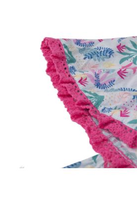 Imagen 2 del producto Vestido Bebe Niña Celeste Pillin