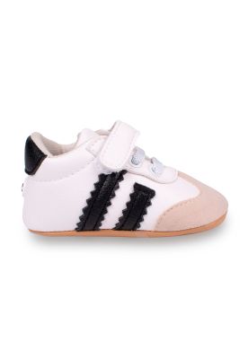 Imagen 2 del producto Zapatillas Niño Blanco Pillin (PZD105-26BCO)