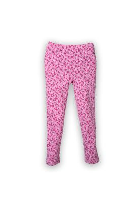Calza Niña Fucsia Pillin (PVC626-25FUC2)