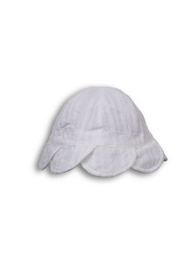 Imagen 2 del producto Gorro Niña Blanco Pillin (PAC901-25BCO)