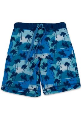 Traje de baño Niño Azul Pillin