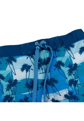 Imagen 2 del producto Traje de baño Niño Azul Pillin