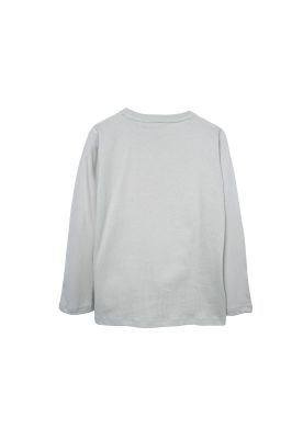 Imagen 2 del producto Polera  Verde Niño Pillin (PVD634-26VER)