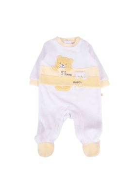 Osito Blanco Pillin ( PVB301-25BCO )