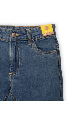 Imagen 2 del producto Jeans Niño Denim Pillin (PVC702-25DEN2)