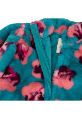 Imagen 2 del producto Polerón Verde Pillin ( PVB558-25VER )