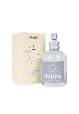 Imagen 1 del producto Colonia Unisex Happy (120 ml)