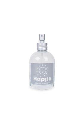 Imagen 2 del producto Colonia Unisex Happy (120 ml)