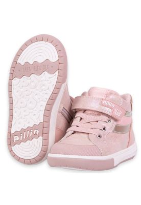 Imagen 2 del producto Zapatillas Niña Pillin (PZB502-25ROS)