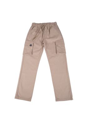 Pantalón Café Pillin (TVB807-25CAQ)