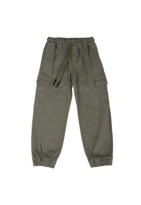Pantalón Verde Pillin ( PVB814-25VER )