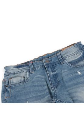Imagen 2 del producto Jeans Niño Azul Pillin (TVA701-24AZU)